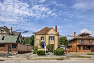 White Oak, PA Office, Office/Medical, Office/Retail - 1532 Lincoln Way