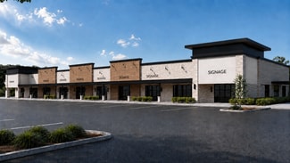 Paducah, KY Retail - 3555 James Sanders Blvd Paducah, KY Retail - 3555 James Sanders Blvd
