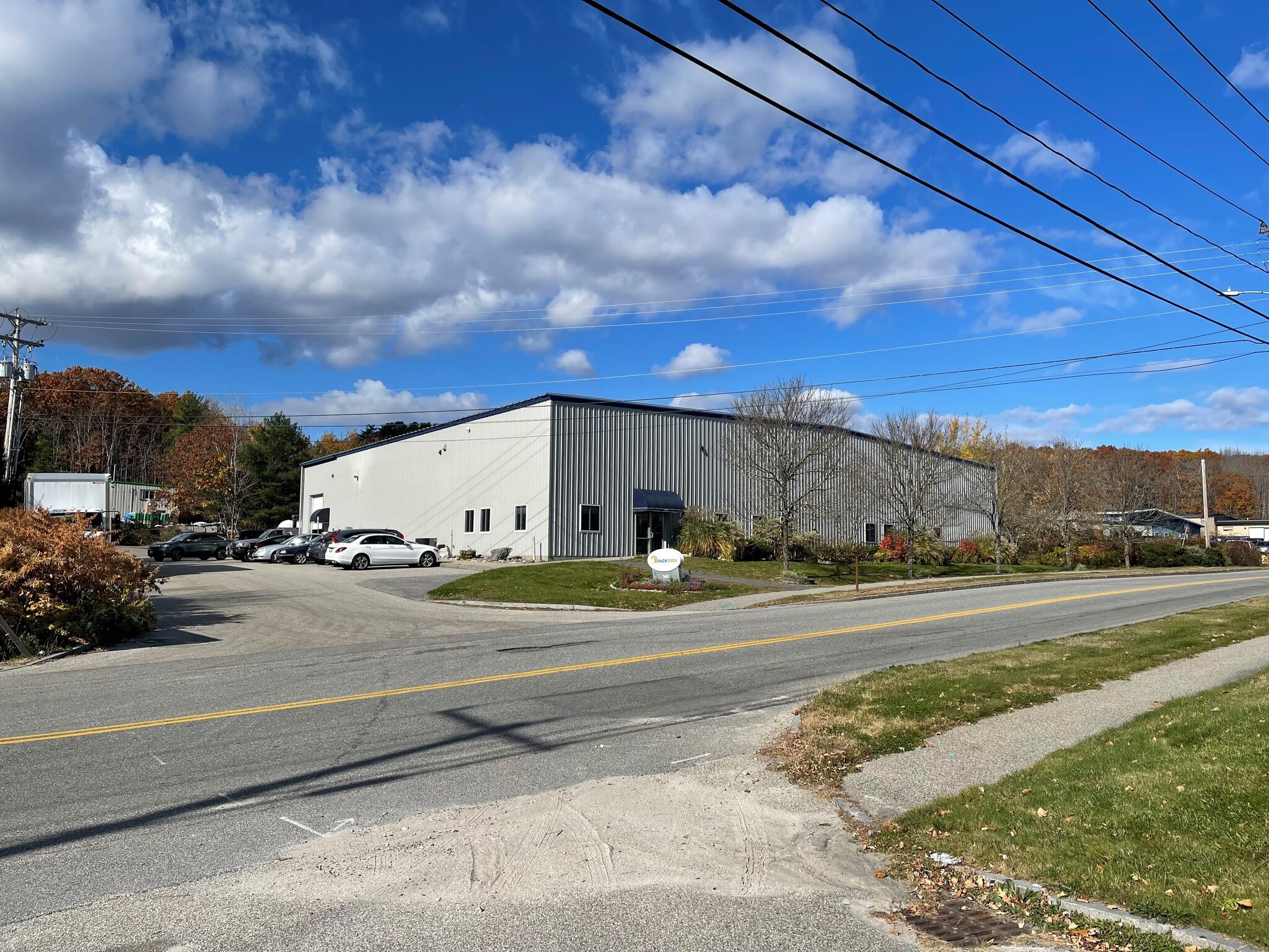 340 Presumpscot St, Portland, ME for Rent