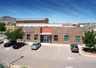 Los Lunas, NM Office - 2700 Palmilla Rd