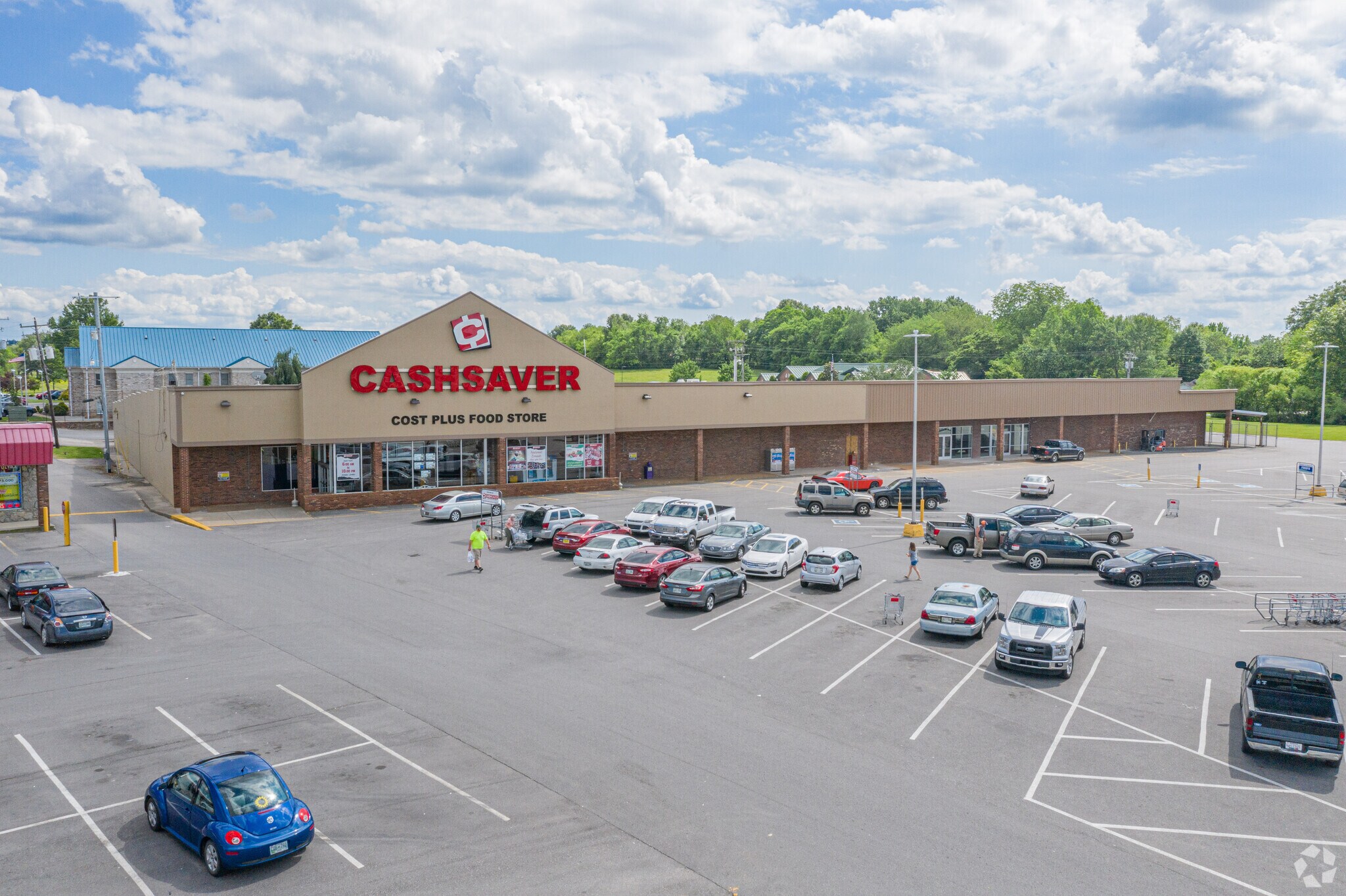 112 W Knight St, Portland, TN for Rent