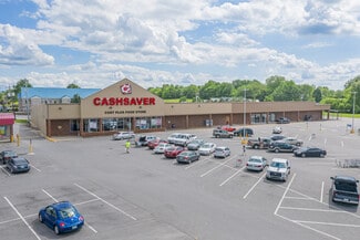 Portland, TN Retail - 112 W Knight St