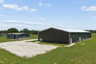 Rockdale, TX undefined - 865 County Road 446