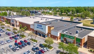 Rogers, AR Retail - 475-559 N 46th St