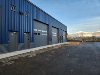 Verona, WI Warehouse - Lot 5 Unit A Liberty Dr
