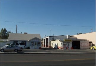 Fernley, NV Retail - 145-155 W Main St Fernley, NV Retail - 145-155 W Main St