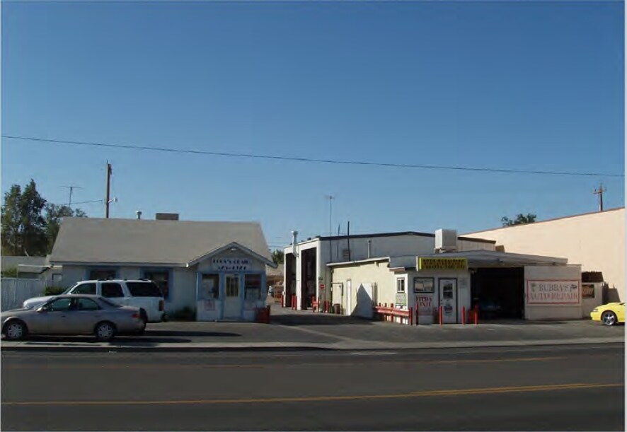 145-155 W Main St, Fernley, NV for Rent