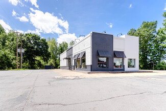 Lonoke, AR Retail - 1690 N Center St