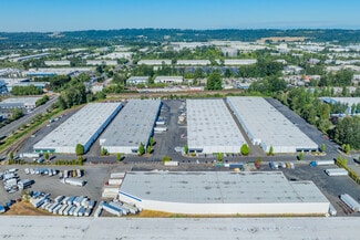 Kent, WA Industrial - 7817 S 210th St