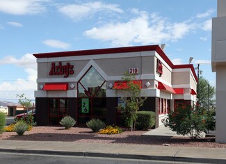 Henderson, NV Retail - 310 S Boulder Hwy Henderson, NV Retail - 310 S Boulder Hwy