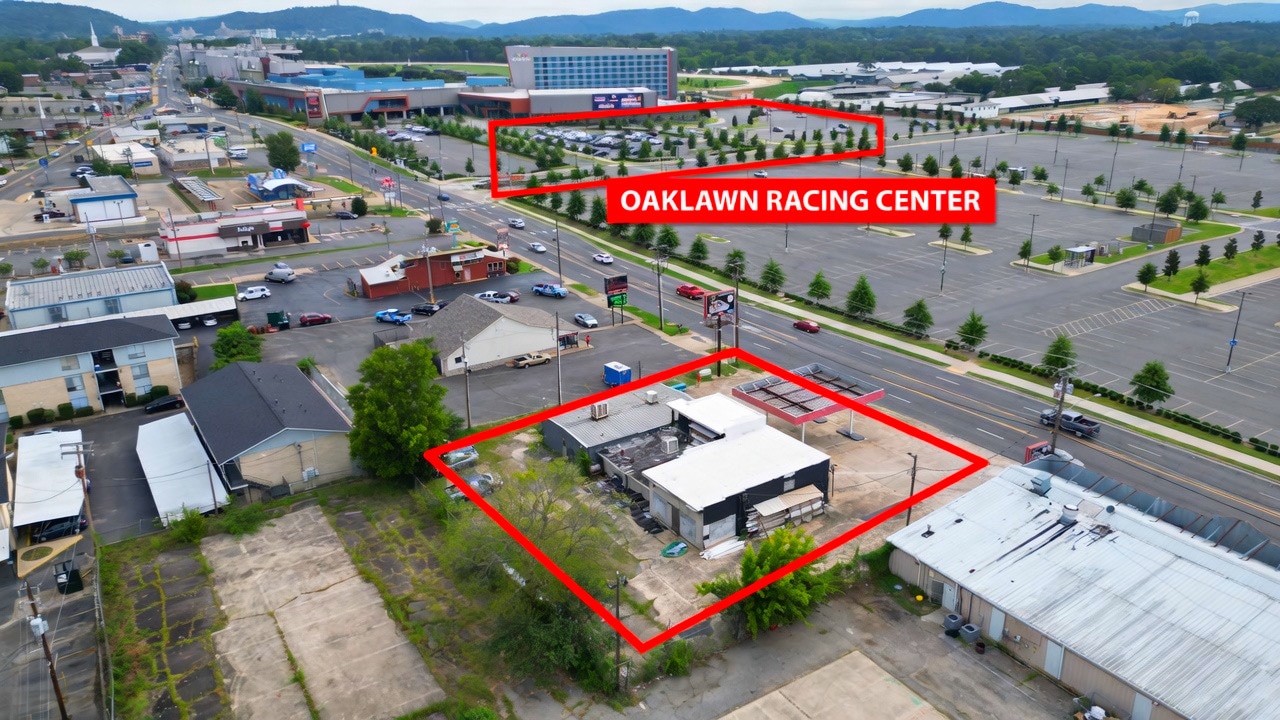 3034 Central Ave, Hot Springs National Park, AR for Sale