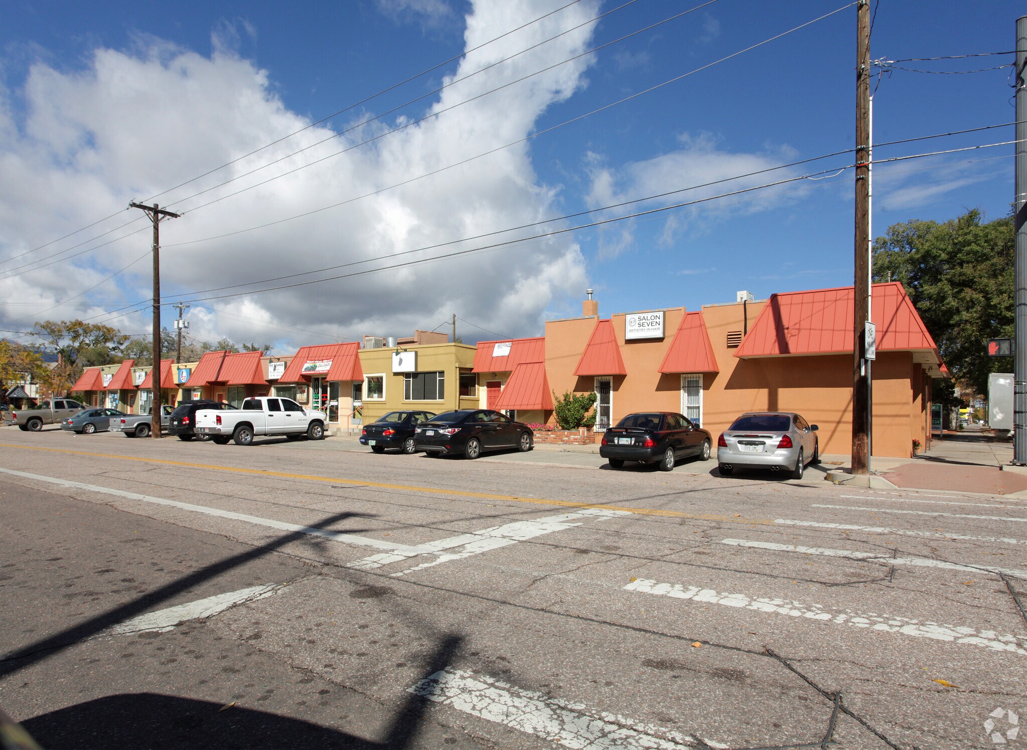 18-30 E Rio Grande St, Colorado Springs, CO for Rent