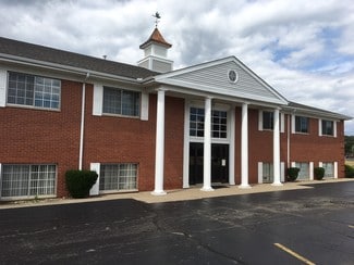 Troy, MI Office, Office/Retail - 2820 W Maple Rd