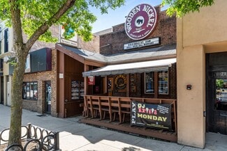Appleton, WI Restaurant - 217 E College Ave Appleton, WI Restaurant - 217 E College Ave