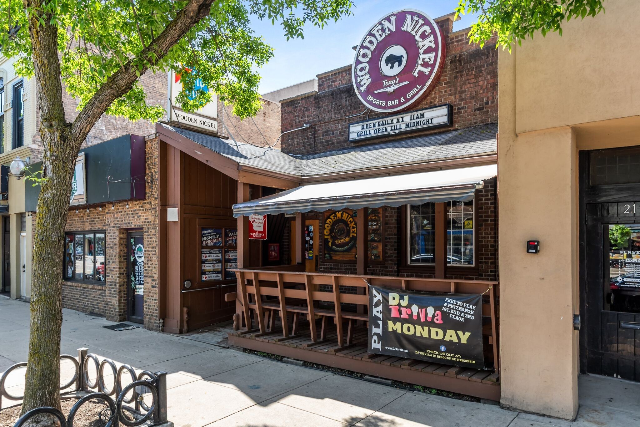 217 E College Ave, Appleton, WI for Sale
