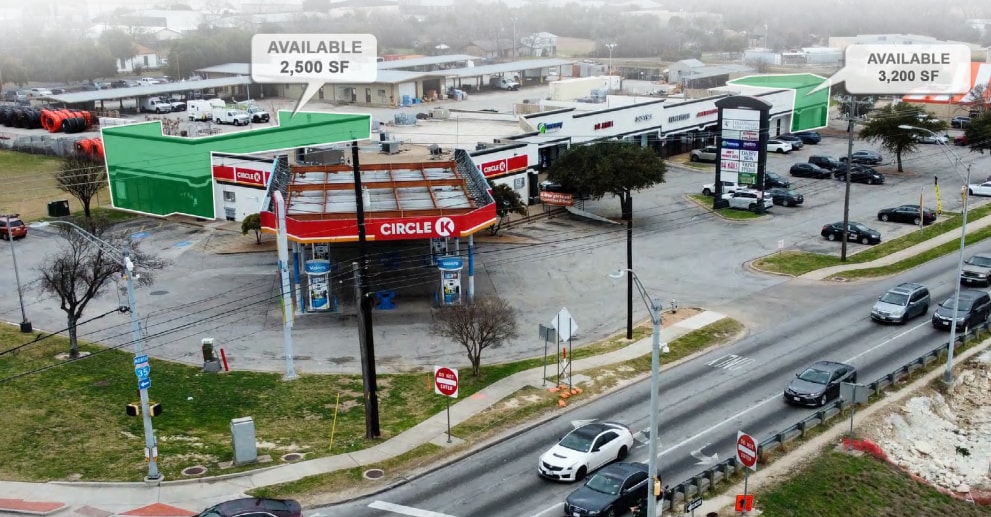 11139 I-35 N, Austin, TX for Rent