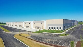 Canal Winchester, OH Industrial - 5999 Bixby Rd