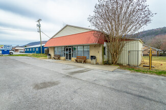 Soddy Daisy, TN Restaurant - 8995 Dayton Pike