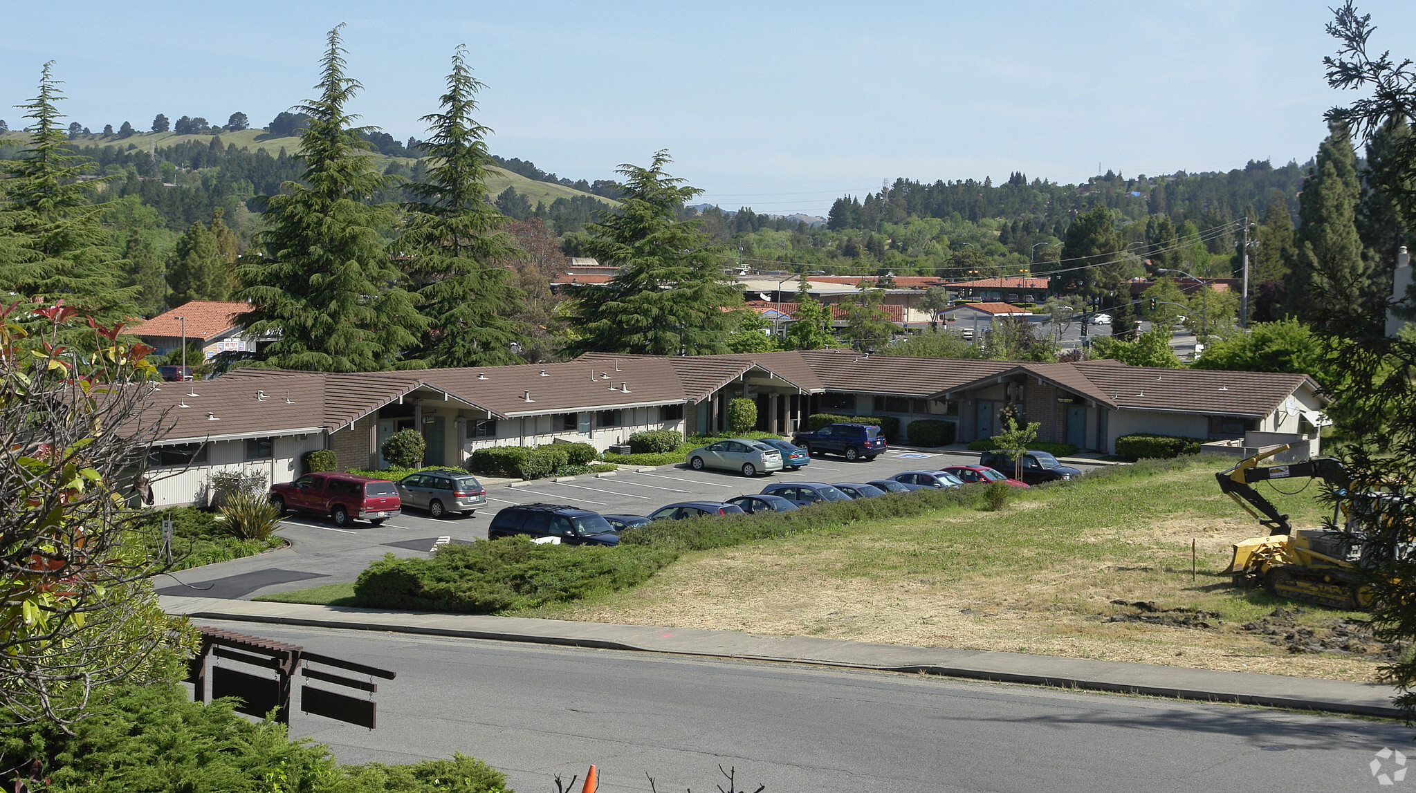 1001 Country Club Dr, Moraga, CA for Rent