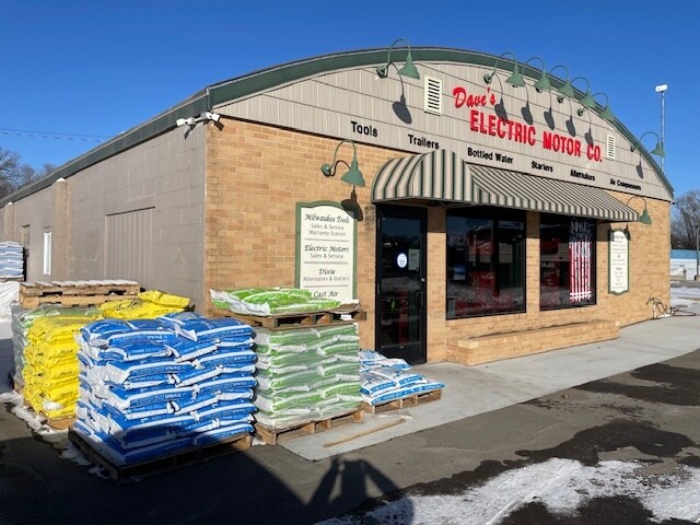 750 US-212 Hwy, Granite Falls, MN for Sale