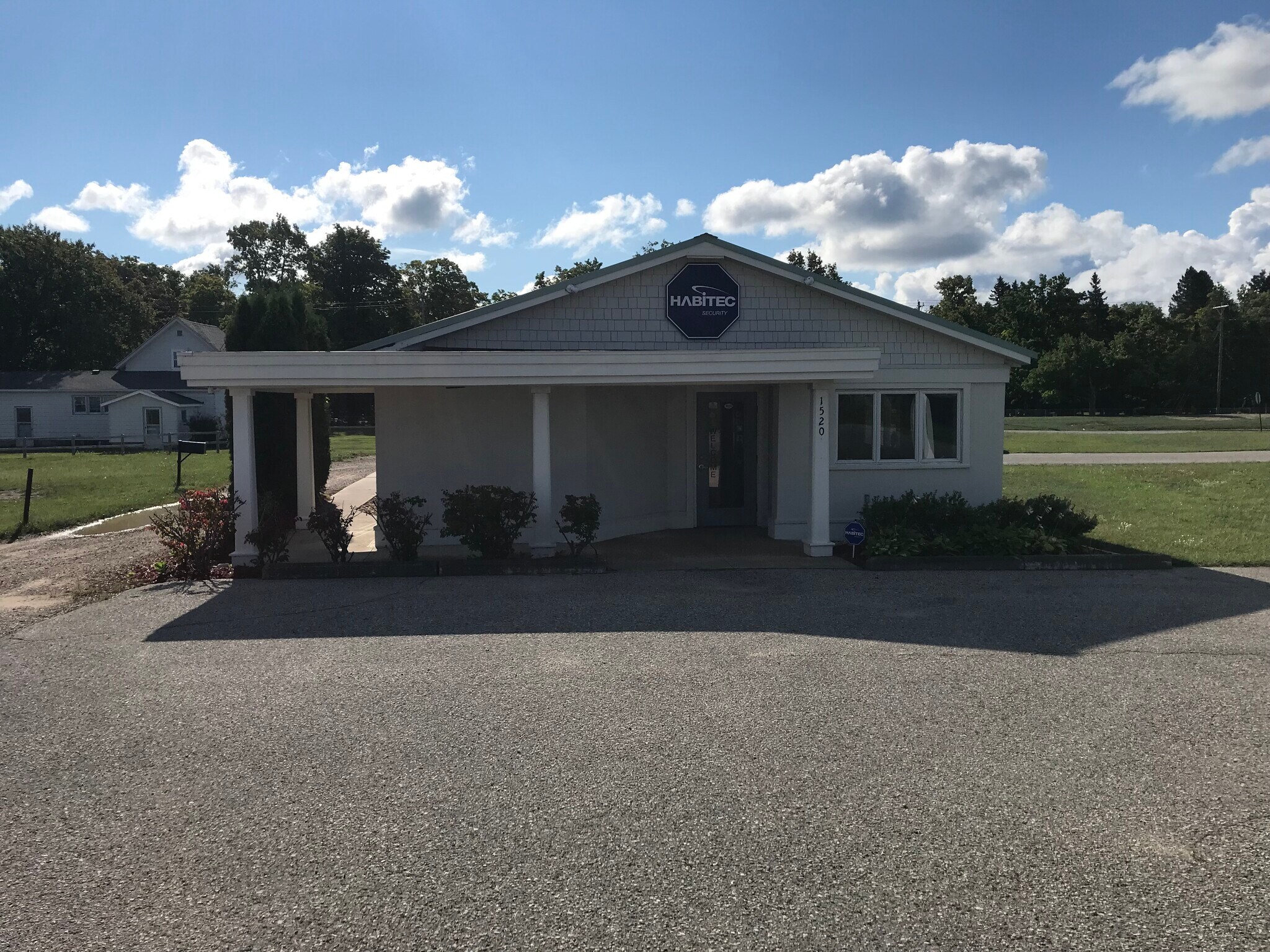 1520 Bridge St, Charlevoix, MI for Sale