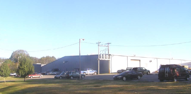 301 George Whitfield Industrial Park Rd, Elkton, TN for Sale