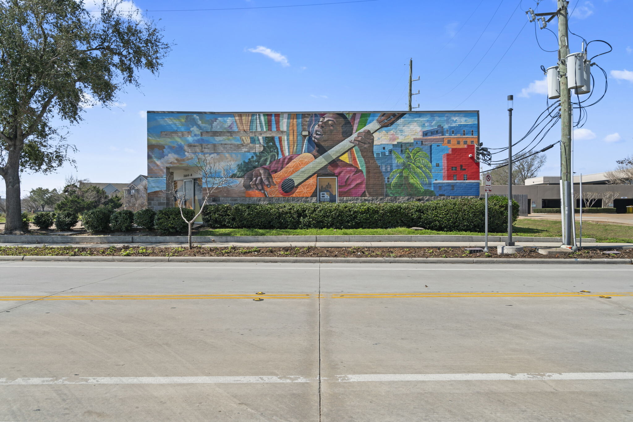 3664 Walnut Bend Ln, Houston, TX for Sale