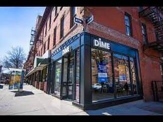 Brooklyn, NY Retail - 208 5th Ave