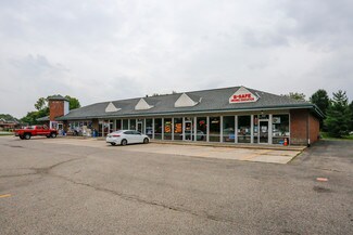 Carlisle, OH Office/Medical, Office/Retail - 801-809 W Central Ave Carlisle, OH Office/Medical, Office/Retail - 801-809 W Central Ave