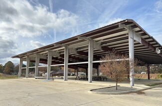 Shreveport, LA Retail - 8410 Line Ave