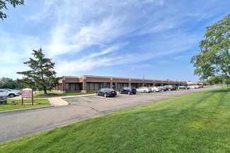 Farmington Hills, MI Flex - 39205 Country Club Dr