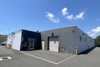 Orange, CT Industrial - 273 Indian River Rd