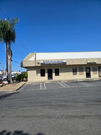 Modesto, CA Office - 3504 Oakdale Rd