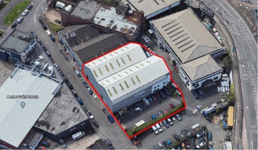 Hubert St, Birmingham, WMD for Rent