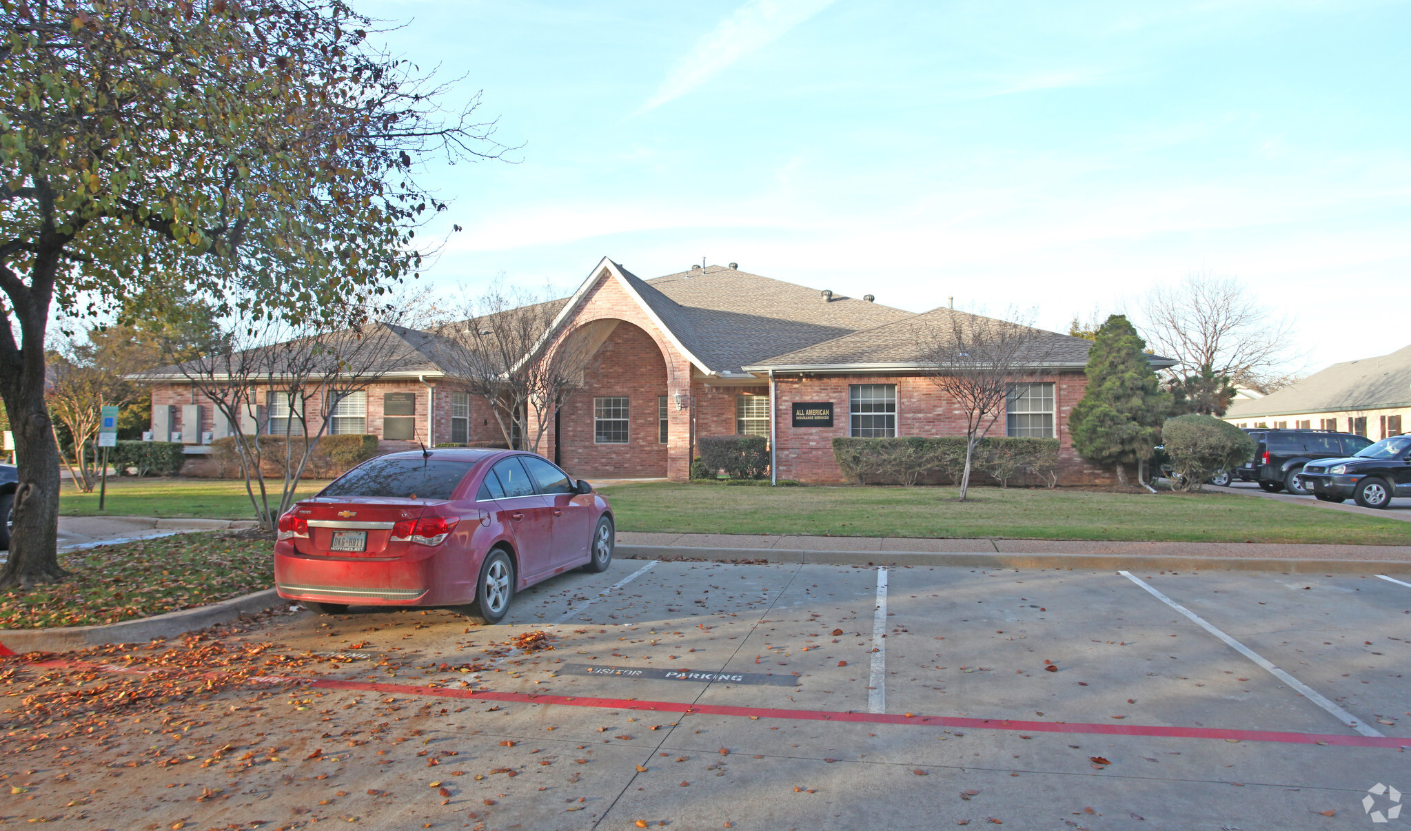 3204 Long Prairie Rd, Flower Mound, TX for Rent