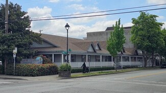 Surrey, BC Office - 5680 176A St