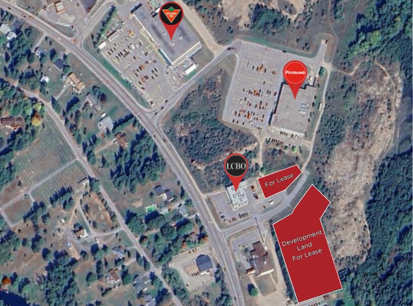 312 Hastings St N, Bancroft, ON for Rent