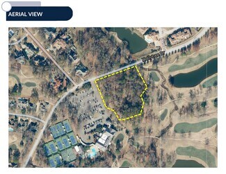 Tyler, TX Commercial Land - 6654 Hollytree dr