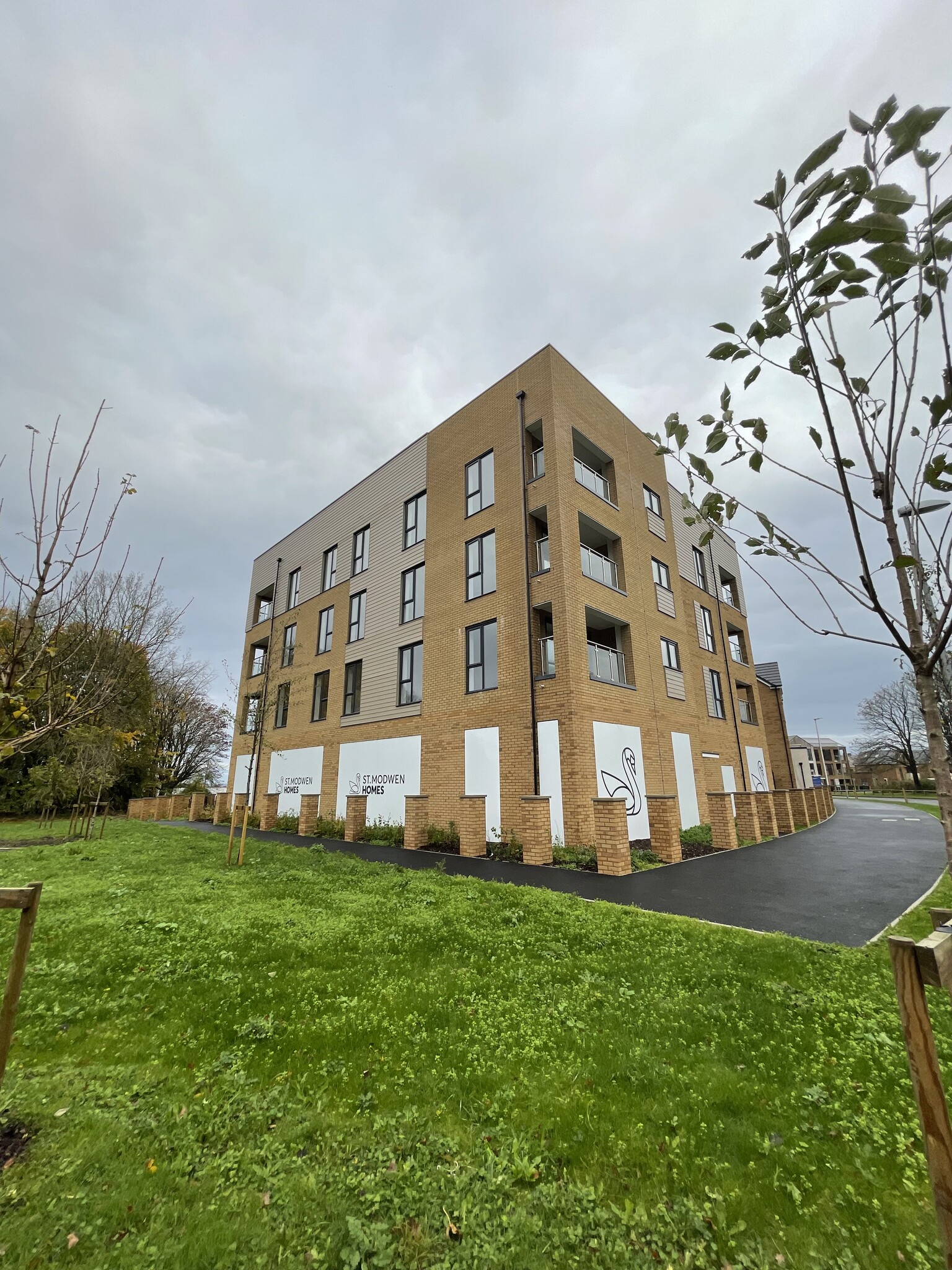 Cranwell Rd, Locking, SOM for Rent