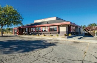 Boise, ID Retail - 2580 Airport Way