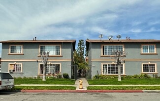 Garden Grove, CA Apartments - 10791 Palma Vista Ave Garden Grove, CA Apartments - 10791 Palma Vista Ave