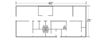 Ogden, UT Office - 1673 W 2650 S