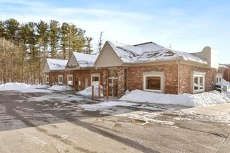 Westford, MA Retail - 225 Groton Rd