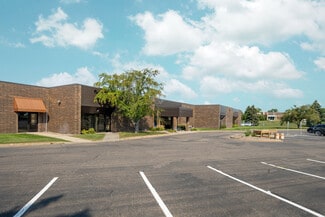 Eagan, MN Office, Flex, Industrial - 1301 Corporate Center Dr Eagan, MN Office, Flex, Industrial - 1301 Corporate Center Dr
