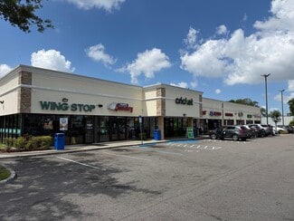 Tampa, FL Retail - 2115 E Hillsborough Ave