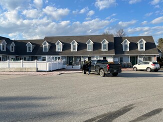 Kennebunk, ME Office, Retail - 169 Port Rd