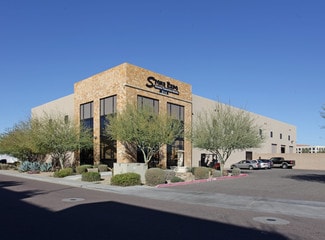 Phoenix, AZ Warehouse - 2114 W Parkside Ln Phoenix, AZ Warehouse - 2114 W Parkside Ln
