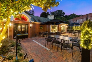 Pinehurst, NC Restaurant - 38 Chinquapin Rd Pinehurst, NC Restaurant - 38 Chinquapin Rd