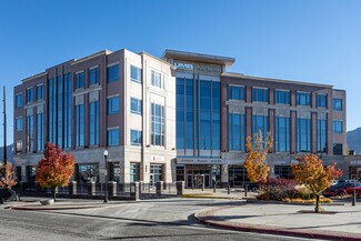 Ogden, UT Office - 2200-2225 Washington Blvd
