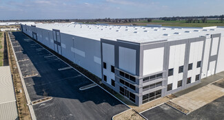 Visalia, CA Industrial - 30152 Road 84